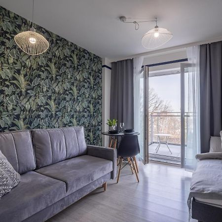 Enes Apartments Softy Lofty 4 Βρότσλαβ Εξωτερικό φωτογραφία