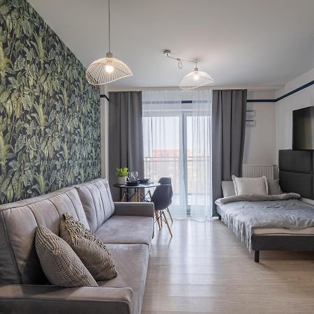 Enes Apartments Softy Lofty 4 Βρότσλαβ Εξωτερικό φωτογραφία