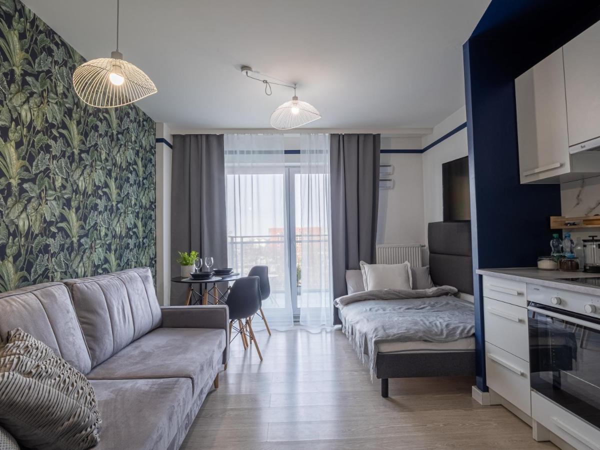 Enes Apartments Softy Lofty 4 Βρότσλαβ Εξωτερικό φωτογραφία