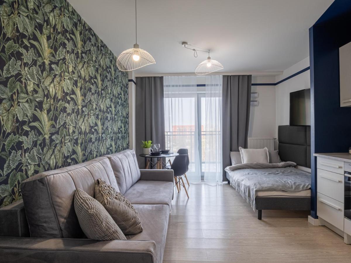 Enes Apartments Softy Lofty 4 Βρότσλαβ Εξωτερικό φωτογραφία