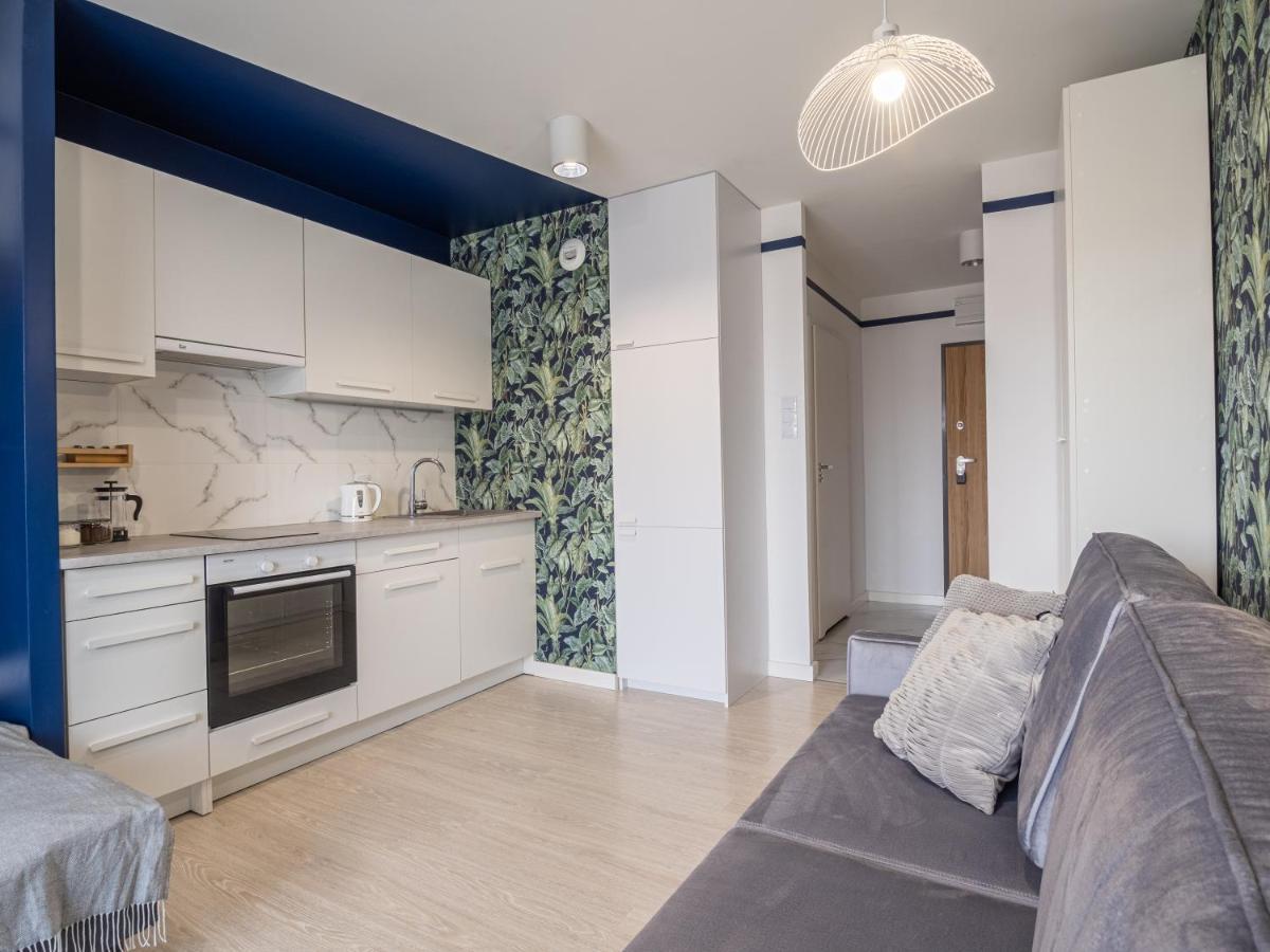 Enes Apartments Softy Lofty 4 Βρότσλαβ Εξωτερικό φωτογραφία