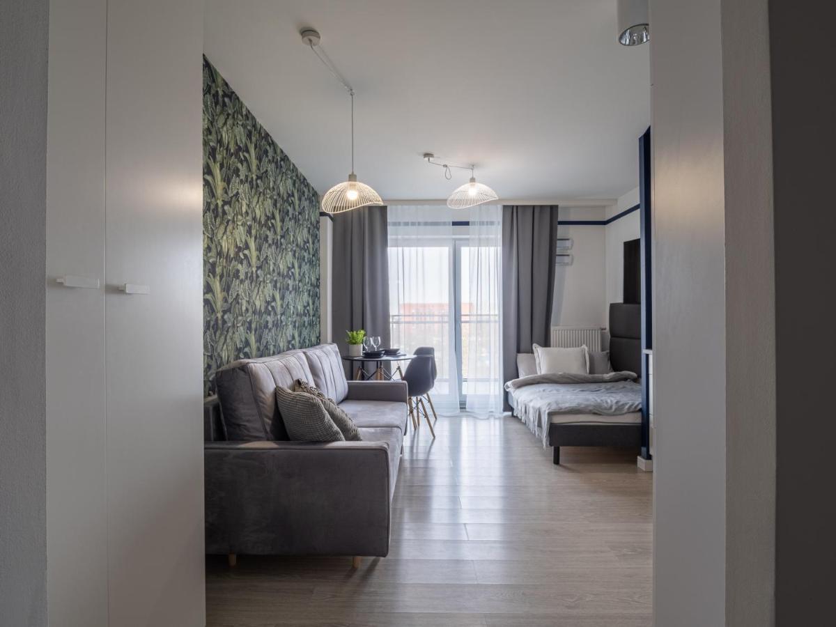 Enes Apartments Softy Lofty 4 Βρότσλαβ Εξωτερικό φωτογραφία