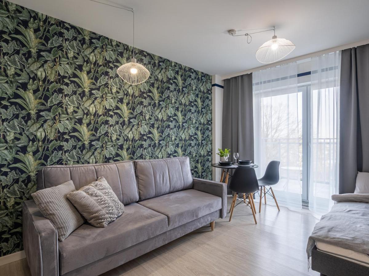 Enes Apartments Softy Lofty 4 Βρότσλαβ Εξωτερικό φωτογραφία