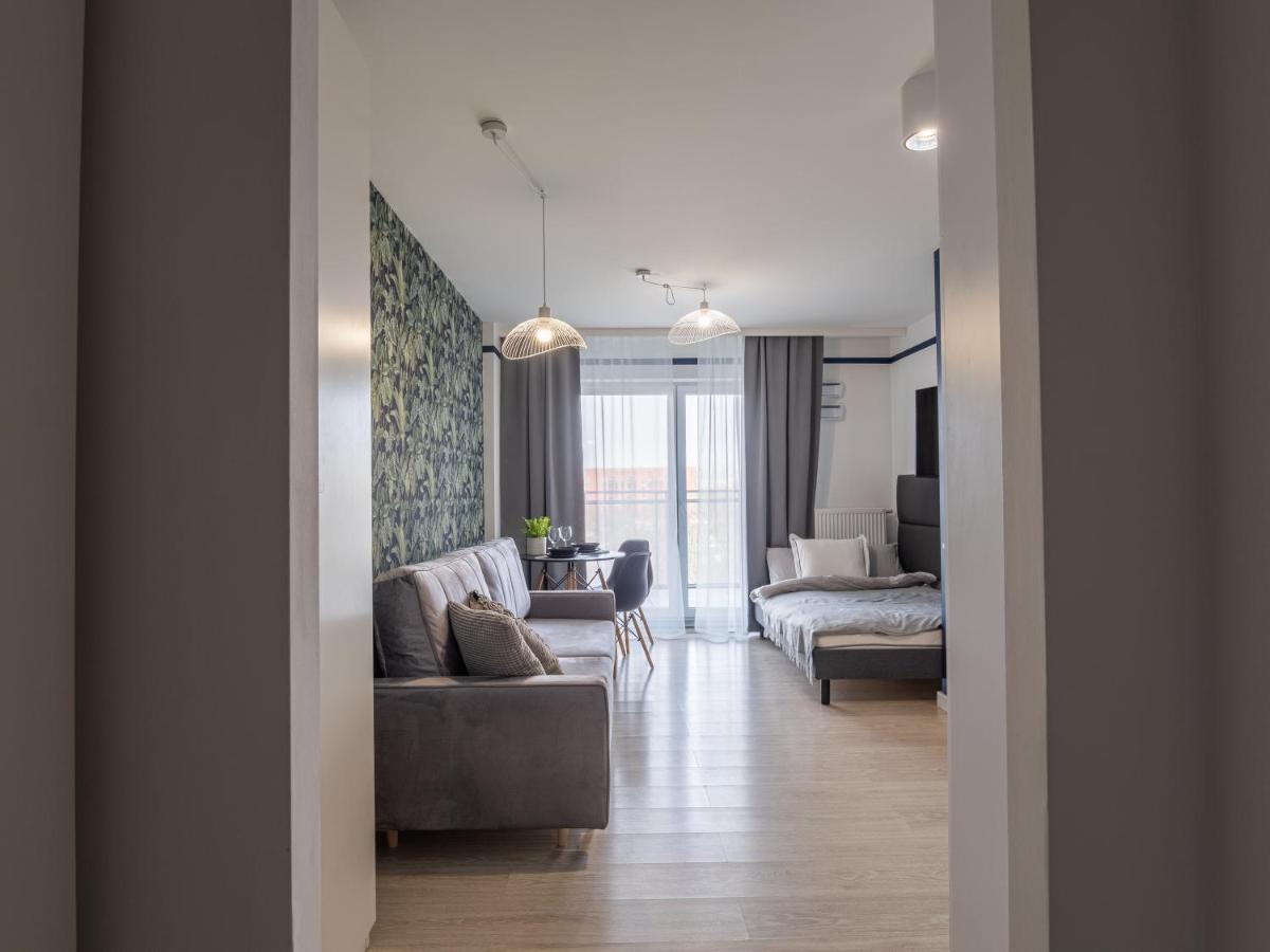 Enes Apartments Softy Lofty 4 Βρότσλαβ Εξωτερικό φωτογραφία