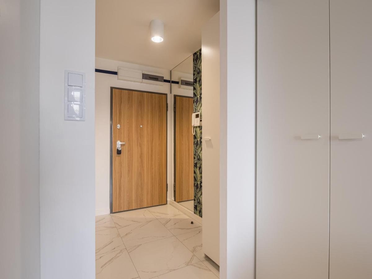 Enes Apartments Softy Lofty 4 Βρότσλαβ Εξωτερικό φωτογραφία