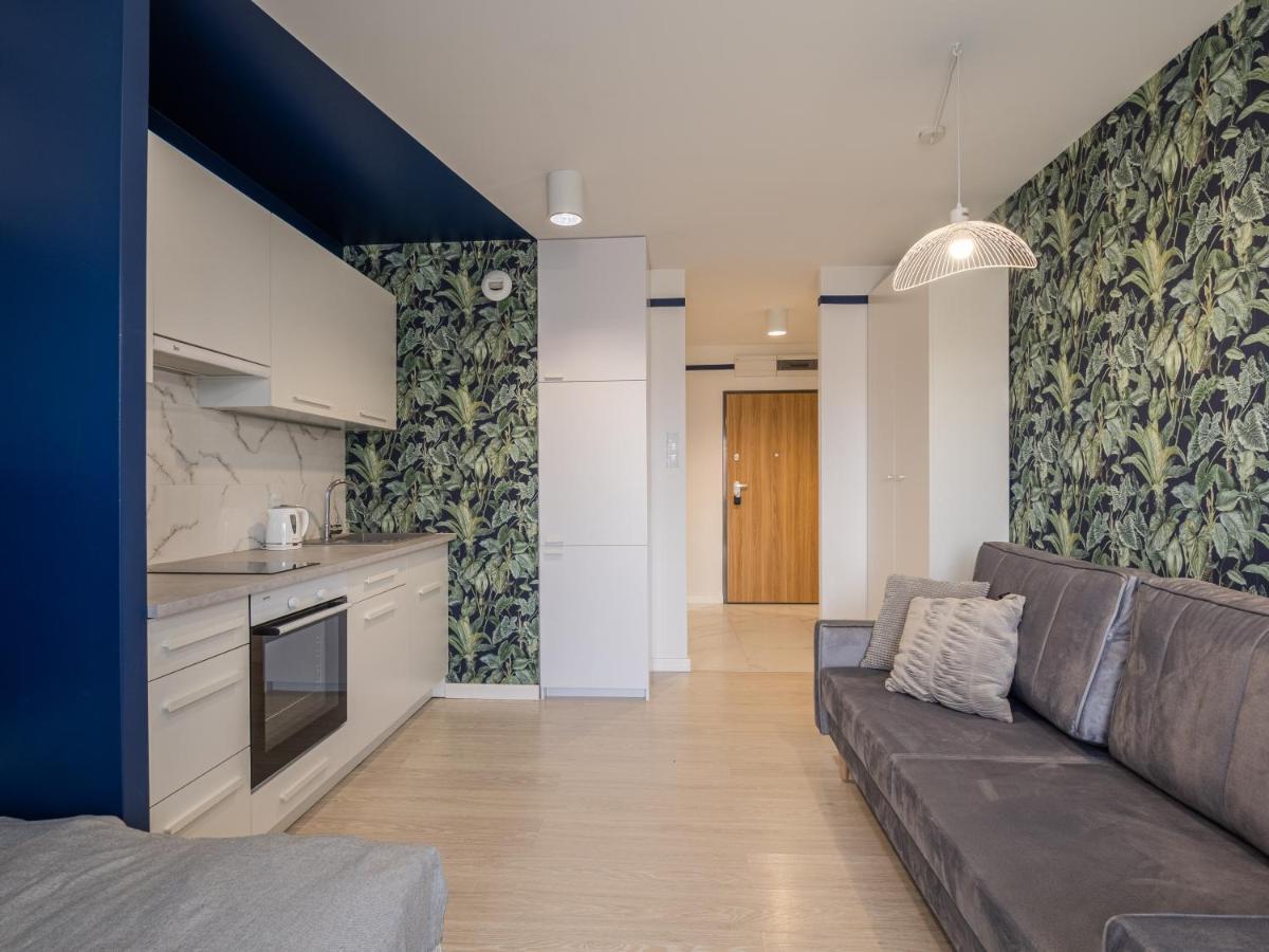 Enes Apartments Softy Lofty 4 Βρότσλαβ Εξωτερικό φωτογραφία